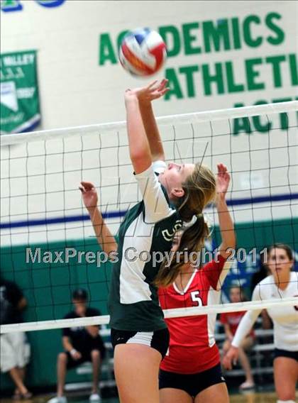 Thumbnail 2 in South vs. Great Oak (2010 Durango Fall Classic) photogallery.