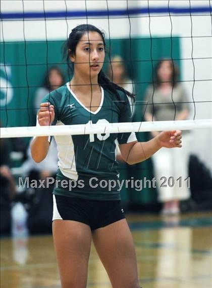 Thumbnail 3 in South vs. Great Oak (2010 Durango Fall Classic) photogallery.