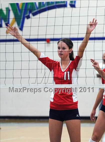 Thumbnail 1 in South vs. Great Oak (2010 Durango Fall Classic) photogallery.