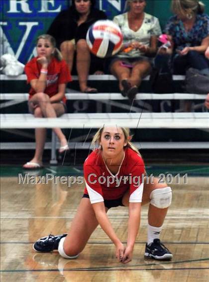 Thumbnail 2 in South vs. Great Oak (2010 Durango Fall Classic) photogallery.