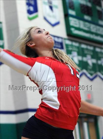 Thumbnail 1 in South vs. Great Oak (2010 Durango Fall Classic) photogallery.