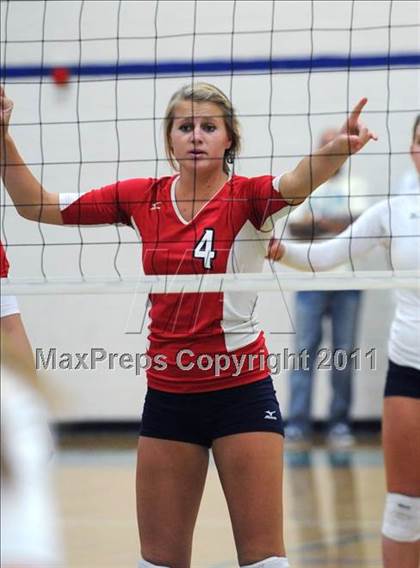 Thumbnail 2 in South vs. Great Oak (2010 Durango Fall Classic) photogallery.
