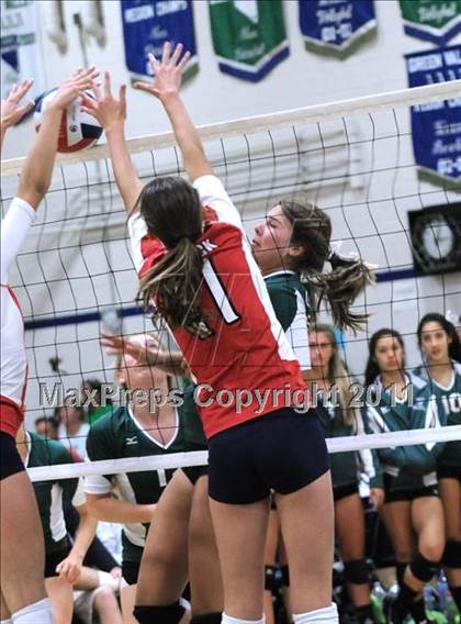 Thumbnail 2 in South vs. Great Oak (2010 Durango Fall Classic) photogallery.