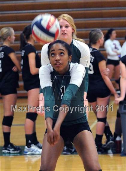 Thumbnail 1 in South vs. Great Oak (2010 Durango Fall Classic) photogallery.