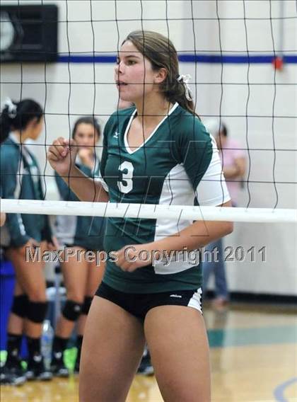 Thumbnail 1 in South vs. Great Oak (2010 Durango Fall Classic) photogallery.