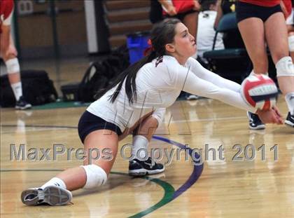 Thumbnail 2 in South vs. Great Oak (2010 Durango Fall Classic) photogallery.