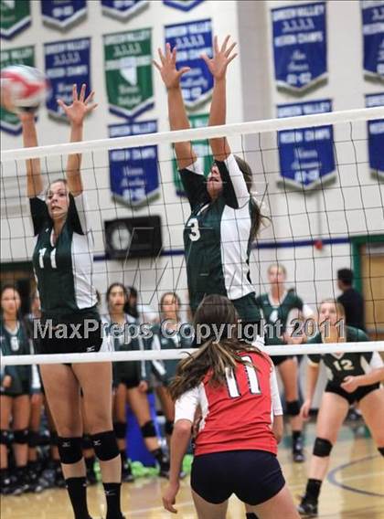 Thumbnail 3 in South vs. Great Oak (2010 Durango Fall Classic) photogallery.