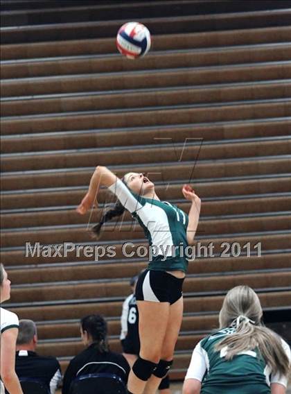 Thumbnail 1 in South vs. Great Oak (2010 Durango Fall Classic) photogallery.