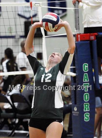 Thumbnail 2 in South vs. Great Oak (2010 Durango Fall Classic) photogallery.