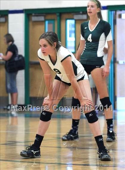 Thumbnail 3 in South vs. Great Oak (2010 Durango Fall Classic) photogallery.