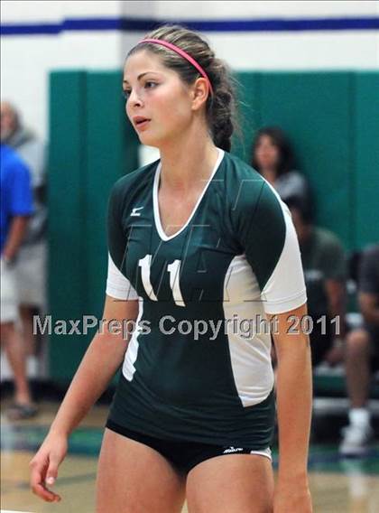 Thumbnail 2 in South vs. Great Oak (2010 Durango Fall Classic) photogallery.