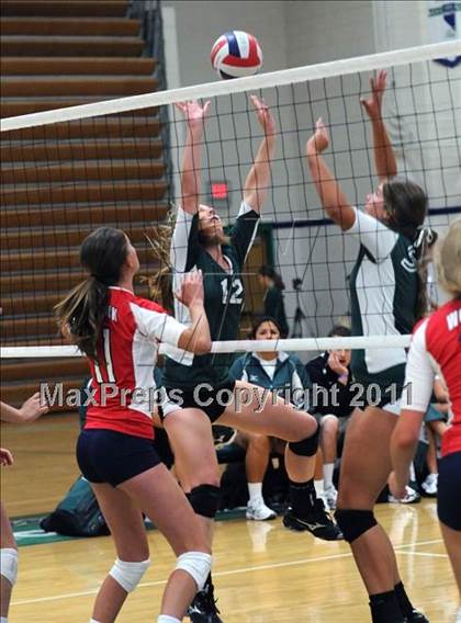 Thumbnail 2 in South vs. Great Oak (2010 Durango Fall Classic) photogallery.