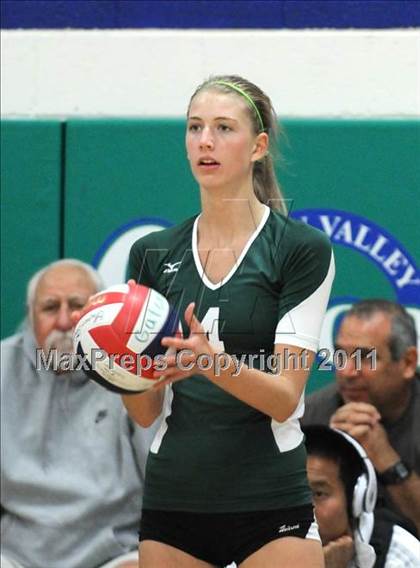 Thumbnail 2 in South vs. Great Oak (2010 Durango Fall Classic) photogallery.