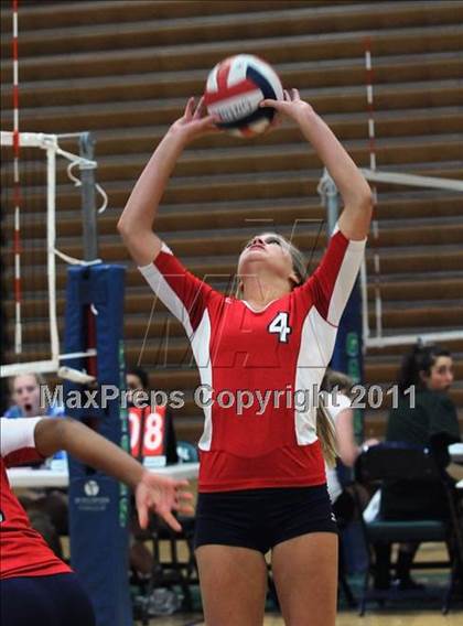 Thumbnail 2 in South vs. Great Oak (2010 Durango Fall Classic) photogallery.