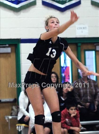 Thumbnail 2 in South vs. Great Oak (2010 Durango Fall Classic) photogallery.