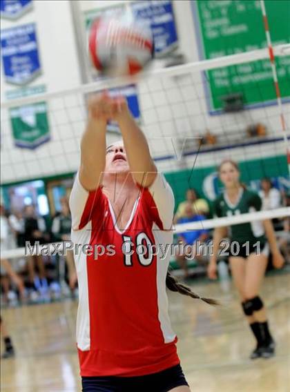 Thumbnail 2 in South vs. Great Oak (2010 Durango Fall Classic) photogallery.