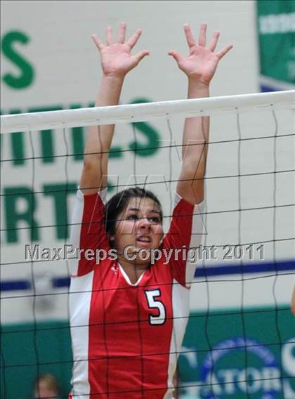 Thumbnail 3 in South vs. Great Oak (2010 Durango Fall Classic) photogallery.