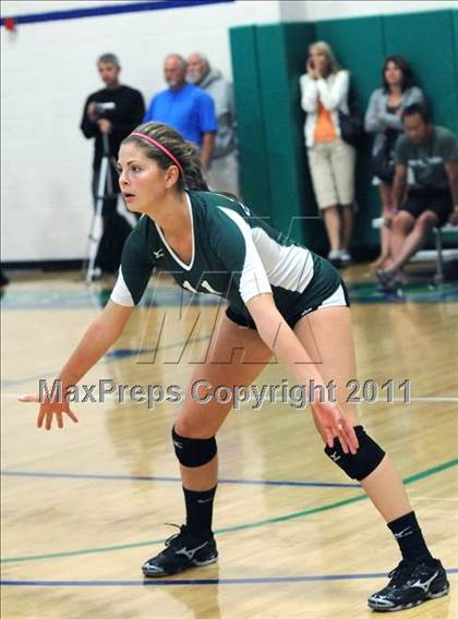 Thumbnail 3 in South vs. Great Oak (2010 Durango Fall Classic) photogallery.