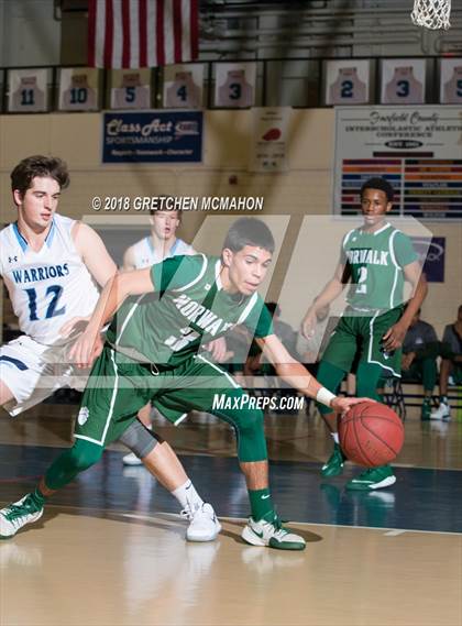 Thumbnail 2 in Norwalk @ Wilton photogallery.