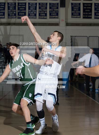 Thumbnail 3 in Norwalk @ Wilton photogallery.