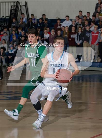 Thumbnail 3 in Norwalk @ Wilton photogallery.