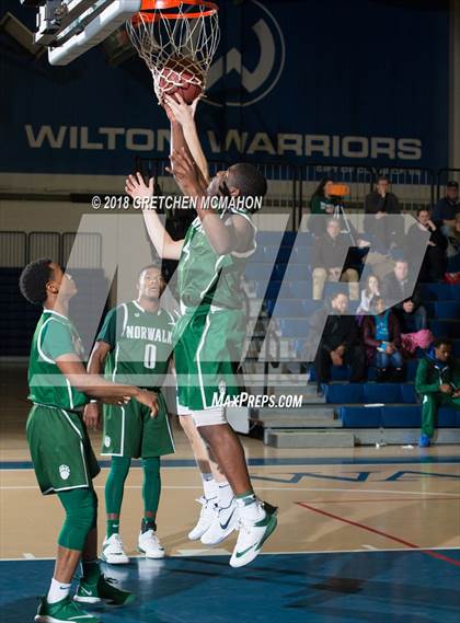 Thumbnail 1 in Norwalk @ Wilton photogallery.