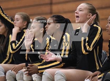 Thumbnail 3 in Aliso Niguel @ El Dorado (CIF-SS D2 Playoff) photogallery.