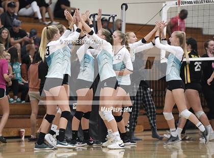 Thumbnail 1 in Aliso Niguel @ El Dorado (CIF-SS D2 Playoff) photogallery.