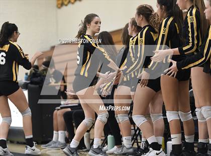Thumbnail 1 in Aliso Niguel @ El Dorado (CIF-SS D2 Playoff) photogallery.