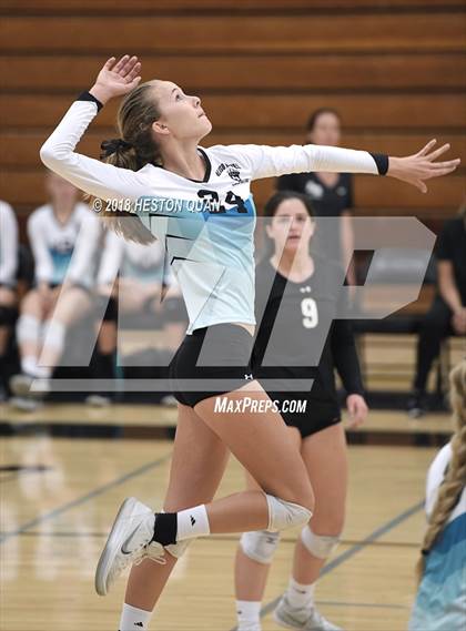 Thumbnail 3 in Aliso Niguel @ El Dorado (CIF-SS D2 Playoff) photogallery.