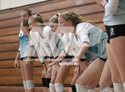Thumbnail 3 in Aliso Niguel @ El Dorado (CIF-SS D2 Playoff) photogallery.