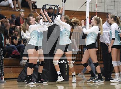 Thumbnail 3 in Aliso Niguel @ El Dorado (CIF-SS D2 Playoff) photogallery.