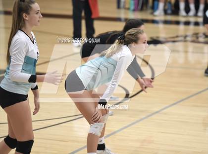 Thumbnail 1 in Aliso Niguel @ El Dorado (CIF-SS D2 Playoff) photogallery.