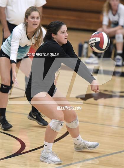 Thumbnail 3 in Aliso Niguel @ El Dorado (CIF-SS D2 Playoff) photogallery.