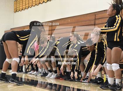 Thumbnail 1 in Aliso Niguel @ El Dorado (CIF-SS D2 Playoff) photogallery.