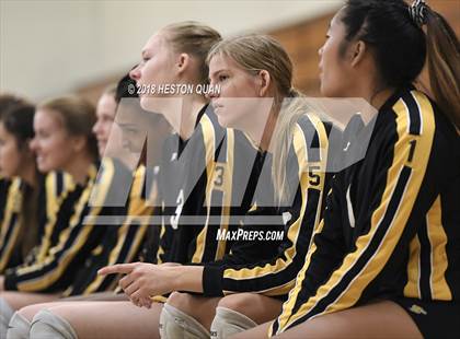 Thumbnail 2 in Aliso Niguel @ El Dorado (CIF-SS D2 Playoff) photogallery.