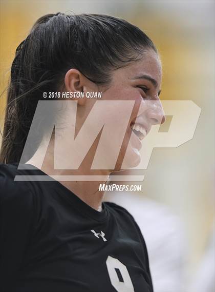 Thumbnail 2 in Aliso Niguel @ El Dorado (CIF-SS D2 Playoff) photogallery.