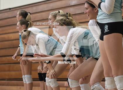 Thumbnail 1 in Aliso Niguel @ El Dorado (CIF-SS D2 Playoff) photogallery.