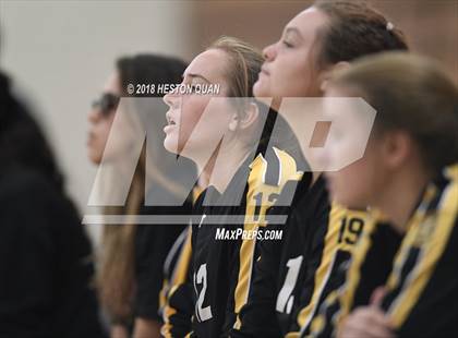 Thumbnail 3 in Aliso Niguel @ El Dorado (CIF-SS D2 Playoff) photogallery.