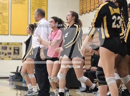 Thumbnail 3 in Aliso Niguel @ El Dorado (CIF-SS D2 Playoff) photogallery.