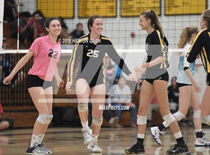Thumbnail 1 in Aliso Niguel @ El Dorado (CIF-SS D2 Playoff) photogallery.