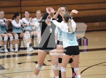 Thumbnail 1 in Aliso Niguel @ El Dorado (CIF-SS D2 Playoff) photogallery.