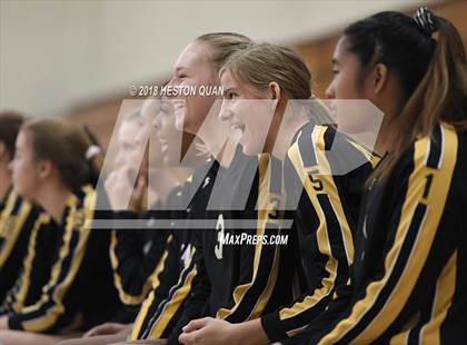 Thumbnail 3 in Aliso Niguel @ El Dorado (CIF-SS D2 Playoff) photogallery.
