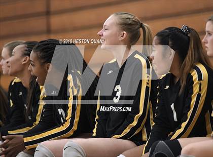 Thumbnail 1 in Aliso Niguel @ El Dorado (CIF-SS D2 Playoff) photogallery.