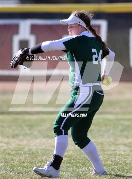 Thumbnail 1 in Borah @ Centennial photogallery.