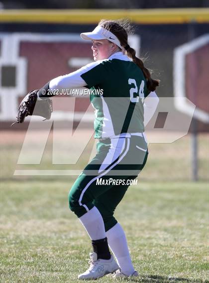 Thumbnail 3 in Borah @ Centennial photogallery.