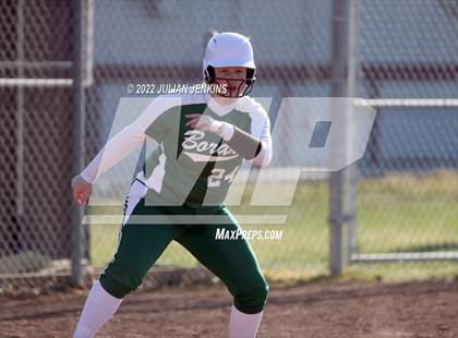 Thumbnail 2 in Borah @ Centennial photogallery.