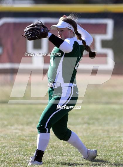 Thumbnail 3 in Borah @ Centennial photogallery.