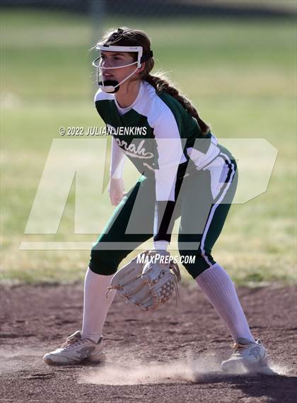 Thumbnail 3 in Borah @ Centennial photogallery.