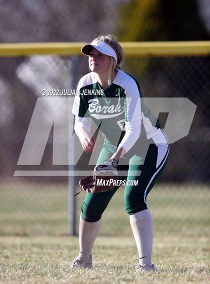 Thumbnail 1 in Borah @ Centennial photogallery.
